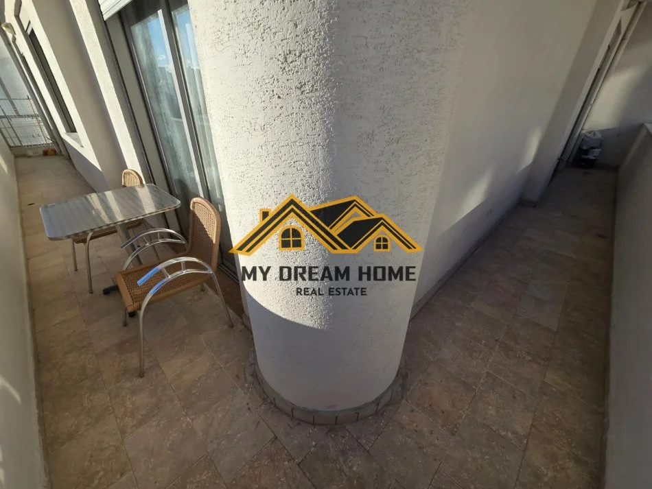 Durres, shitet apartament 2+1 , 110 m² 200.000 € (STACIONI I TRENIT)