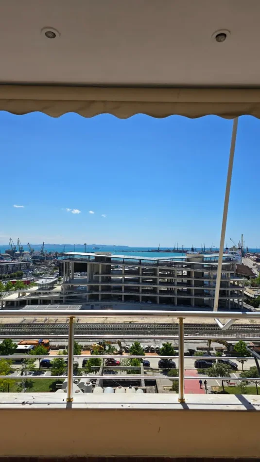 Durres, shitet apartament 2+1+Ballkon Kati 9, 115 m² 190.000 € (UKD)