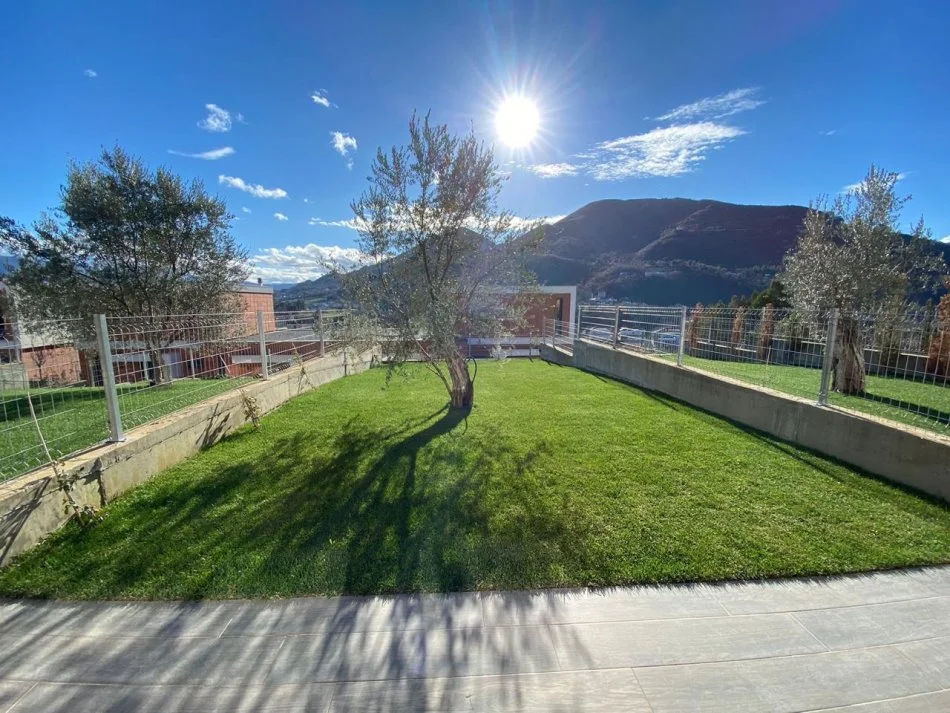 Super vile 2-Kateshe me qera prane TEG/Mullet (1300 Euro)