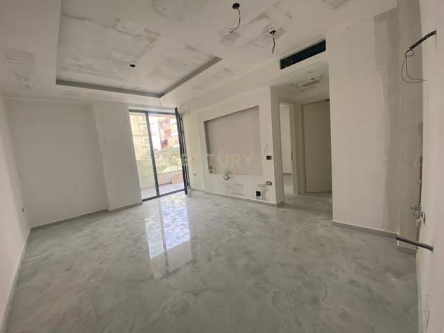 Sarande, shitet apartament Kati 3, 84 m² 126.000