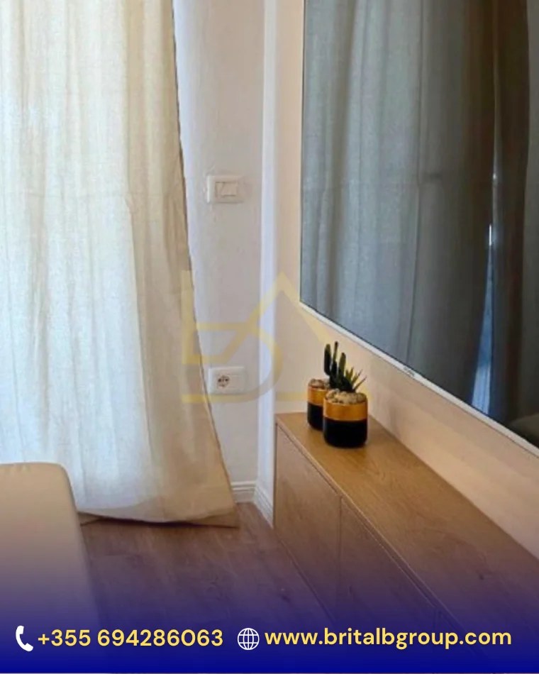 Dhermi - Palase, shitet garsonier Studio Kati 1, 41 m² 158.300 € 