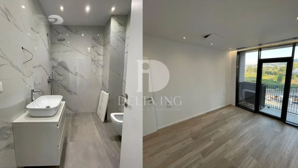 Tirane, jepet me qera apartament 1+1+Aneks+Ballkon Kati 2, 87 m² 950 € (Rruga Kosovareve)