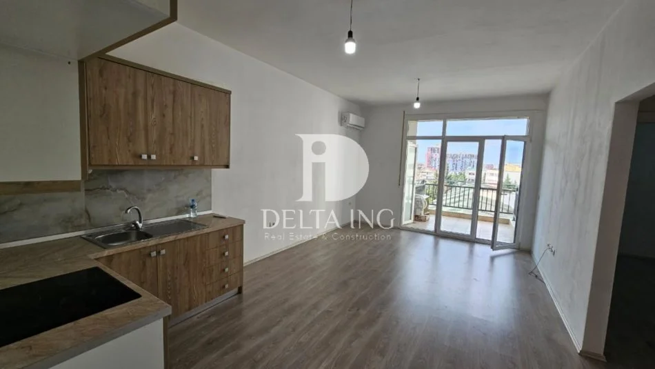 Tirane, jepet me qera apartament 2+1 Kati 3, 87 m² 450 € (Parku Ish Fusha Aviacionit)
