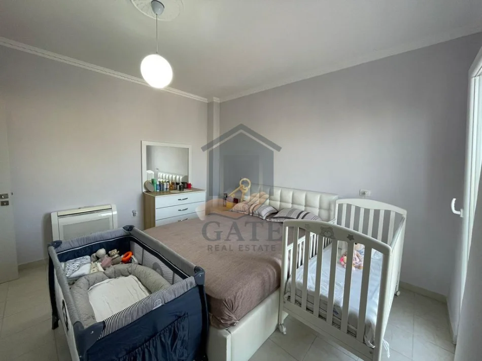 Durres, shitet apartament 2+1 Kati 5, 97 m² 213.400 € (Qender)