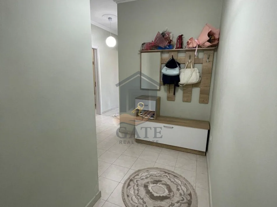 Durres, shitet apartament 2+1 Kati 5, 97 m² 213.400 € (Qender)