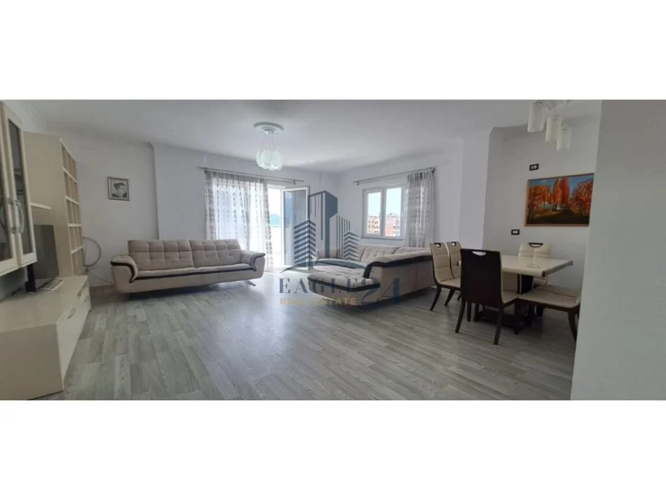 Tirane, shitet apartament 3+1+Aneks+Ballkon Kati 10, 294 m² (selvia)