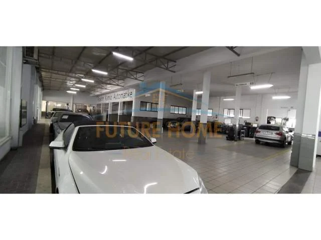 Durres, shitet ambjent biznesi Kati 2, 2.000.000 Euro (Xhafzotaj)