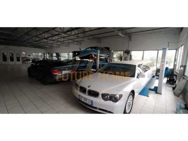 Durres, shitet ambjent biznesi Kati 2, 2.000.000 Euro (Xhafzotaj)