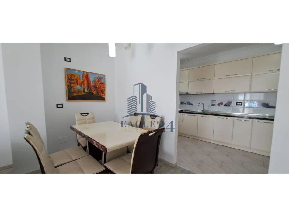 Tirane, shitet apartament 3+1+Aneks+Ballkon Kati 10, 294 m² (selvia)