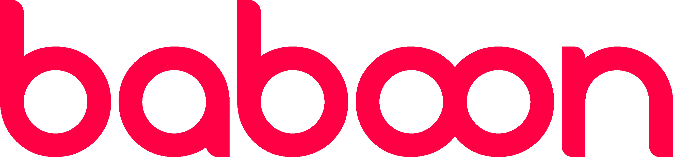 Baboon Food Delivery