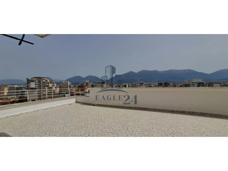 Tirane, shitet apartament 3+1+Aneks+Ballkon Kati 10, 294 m² (selvia)