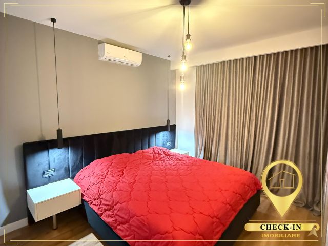 Tirane, shitet apartament 1+1+Aneks+Ballkon Kati 11, 70 m² (Komuna e Parisit)