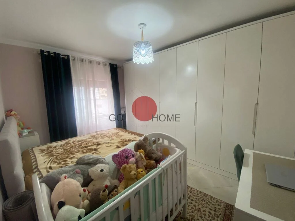 SHITET APARTAMENT 1+1 , KAMEZ