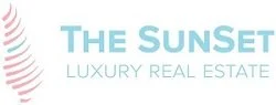 The SunSet Luxury Real Estate Company