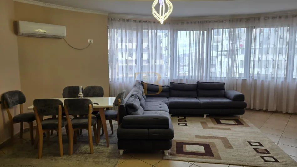 Tirane, shitet apartament 2+1+Ballkon Kati 7, 110 m² 279.000 € (Delijorgji)