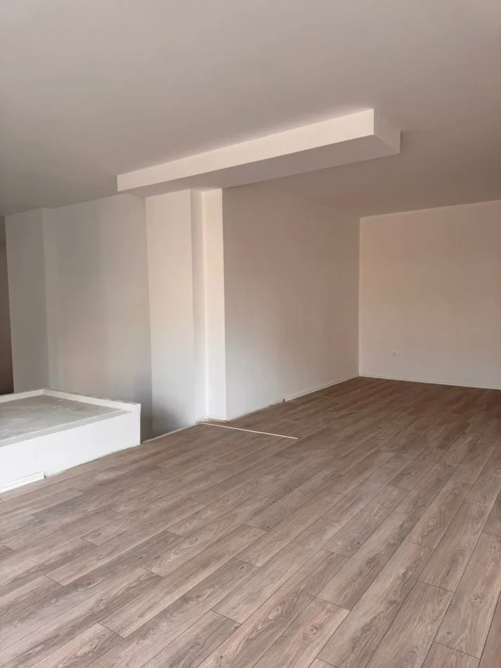 Tirane, shes ambjent biznesi Kati 0, 161 m² 1.100.000 € (Rruga e Durresit)