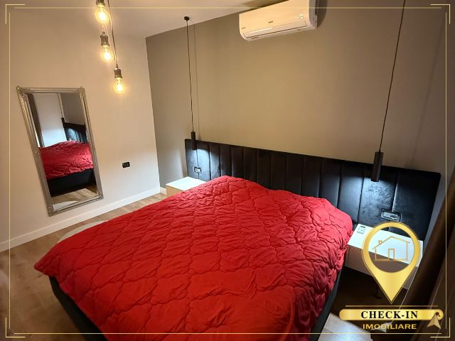 Tirane, shitet apartament 1+1+Aneks+Ballkon Kati 11, 70 m² (Komuna e Parisit)