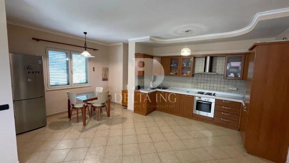 Tirane, shitet apartament 2+1+Aneks+Ballkon Kati 4, 128 m² 256.000 € (Te Aquadrom Tirana , Diga e Liqenit)