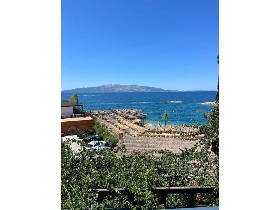 Sarande, shes apartament 1+1 Kati 3, 70 m² 84.000 € (Sarande)