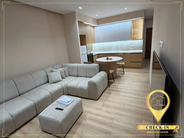 Tirane, jepet me qera apartament 2+1+Aneks+Ballkon Kati 4, 100 m² 1.050 € (Rruga Don Bosko)