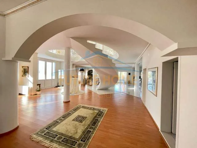 Tirane, shes Vile 2 Katshe Kati 0, 2.032 m²  (Linze)