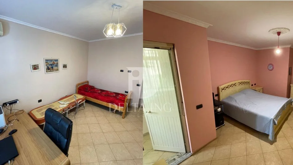 Tirane, shitet apartament 2+1+Aneks+Ballkon Kati 4, 128 m² 256.000 € (Te Aquadrom Tirana , Diga e Liqenit)