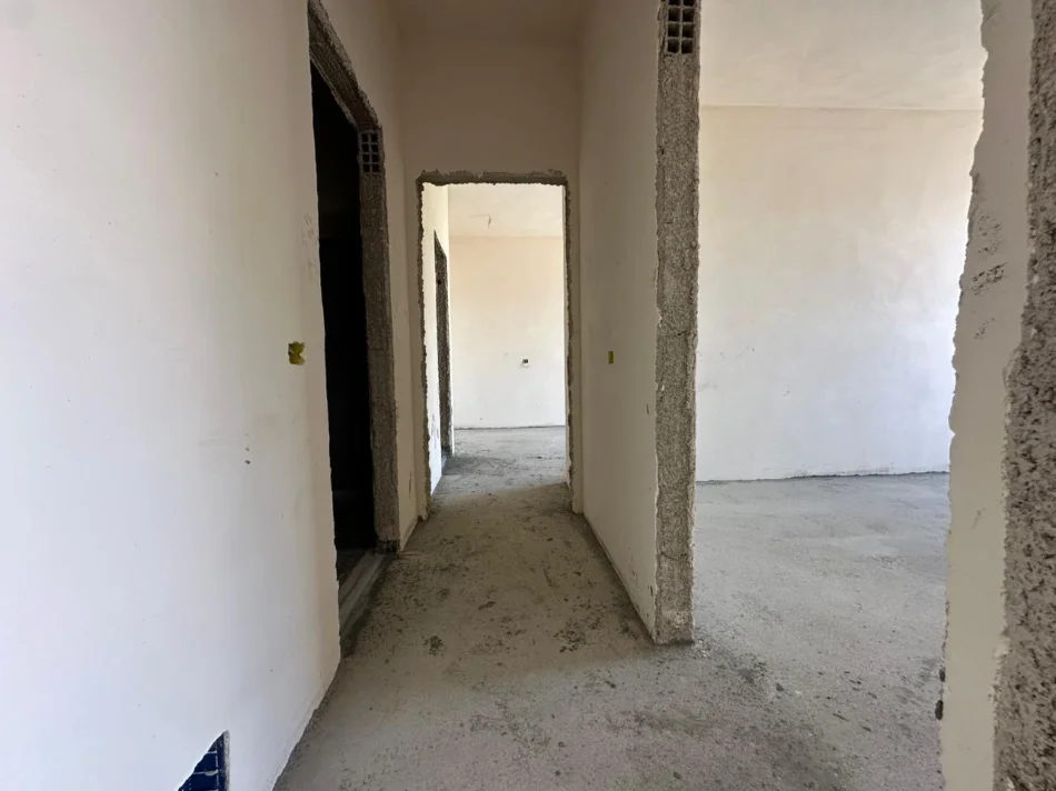 Tirane, shitet apartament 2+1 , 117 m² 199.000 € (River Side Residence)