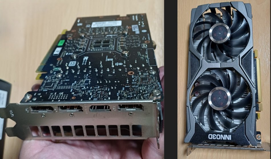Pjese per pc te ndryshme