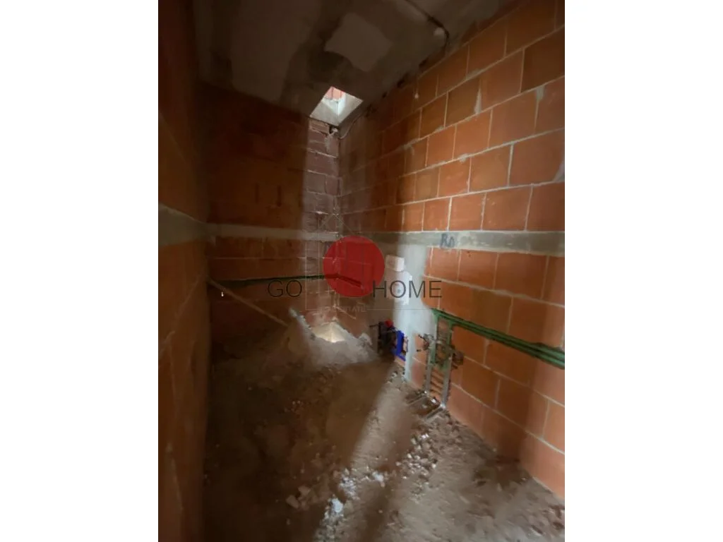 SHITET APARTAMENT 2+1+2, UNIVERS CITY