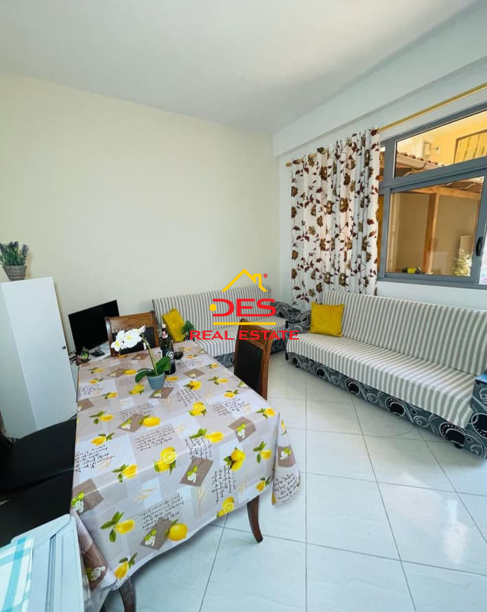 Vlore, jepet me qera shtepi 1+1+Ballkon Kati 0, 80 m² 280 € (Rruga Çamëria)