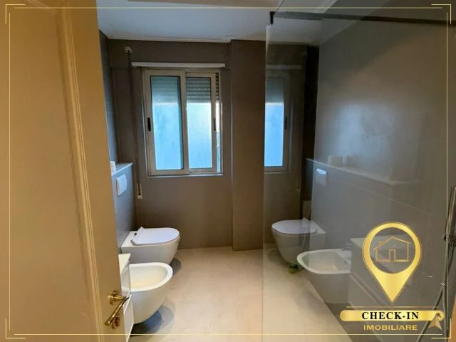 Tirane, jepet me qera apartament 2+1+Aneks+Ballkon Kati 4, 100 m² 1.050 € (Rruga Don Bosko)