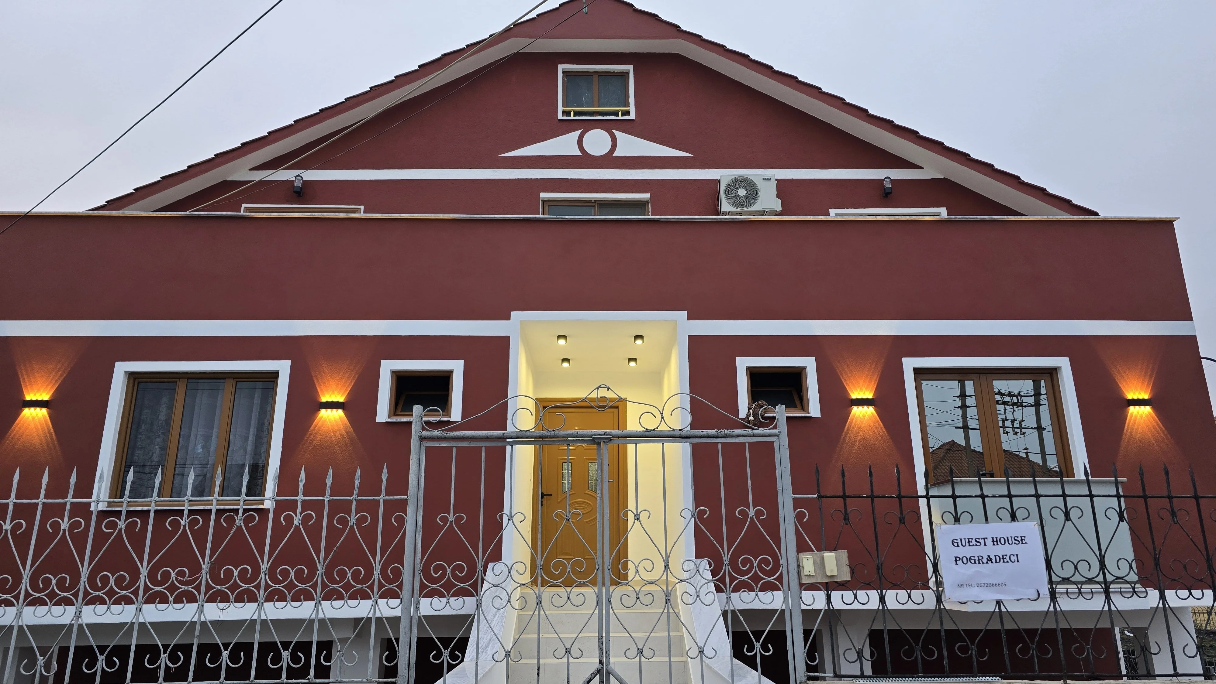 Guest House Pogradeci