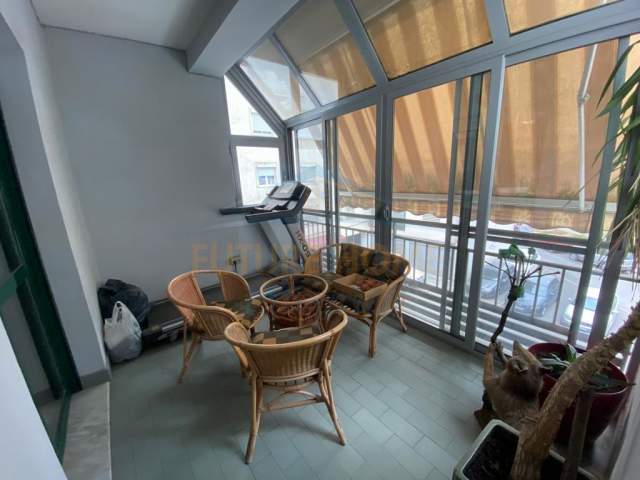 Tirane, jepet me qera apartament Kati 2, 143 m² 800 Euro (Zogu i Zi)