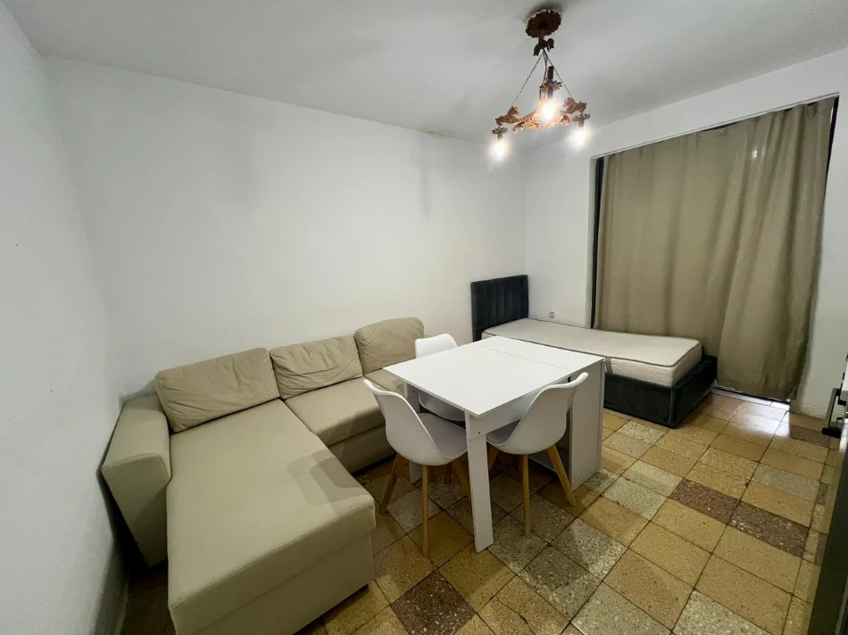 Qira, Apartament 1+1, ”Ali Dem”, Tiranë.