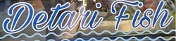 Detari Fish