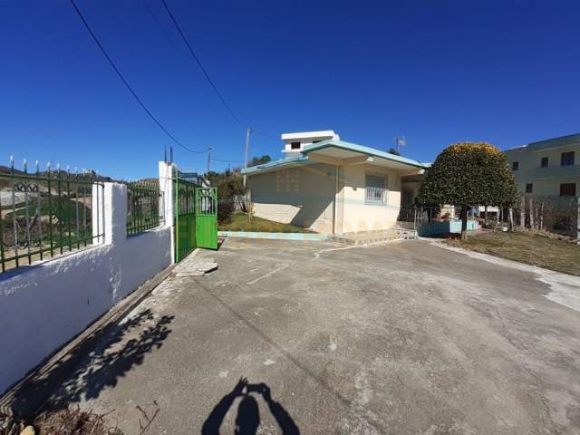 Durres, shitet shtepi 2+1 Kati 1, 500 m² 150.000 Euro (Shitet, Shtepi Private, Pamje Deti Ne Koder Curril)