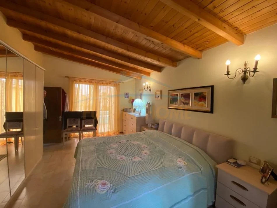 Durres, shitet apartament 3+1+Ballkon Kati 10, 228 m² 400.000 € (Vollga, Durres)