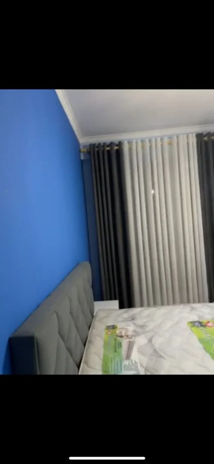 Tirane, jepet me qera apartament 2+1 Kati 4, 107 m² 1.300 € 