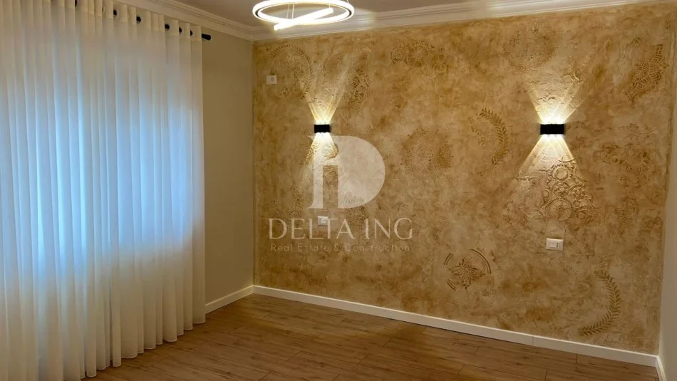 Tirane, shitet apartament 1+1+Aneks+Ballkon Kati 3, 58 m² 98.000 € (Xhamllik)