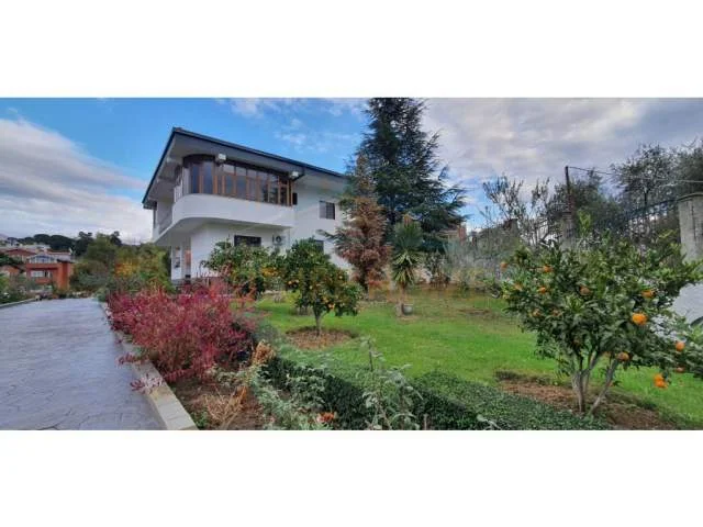 Tirane, jepet me qera Vile 2 Katshe Kati 0, 1.550 m² 3000 Euro (Liqeni i Thatë)