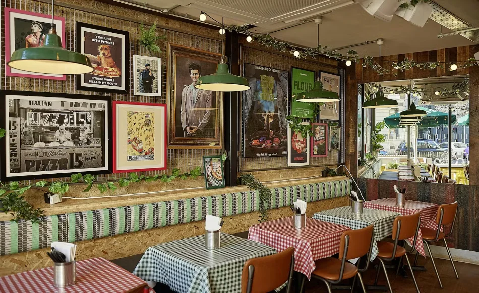 Tirane, shes lokal Kati 0, 91 m² 230.000 € (Rruga Androkli Kostallari)