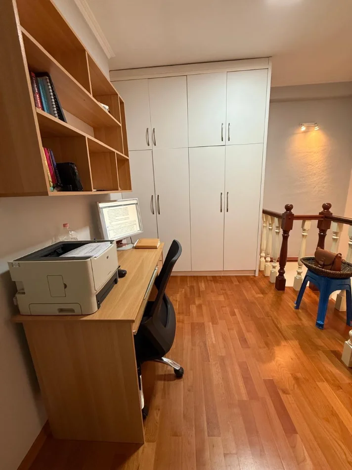 Tirane, shitet apartament duplex Dublex Kati 7, 140 m² 186.000 € 