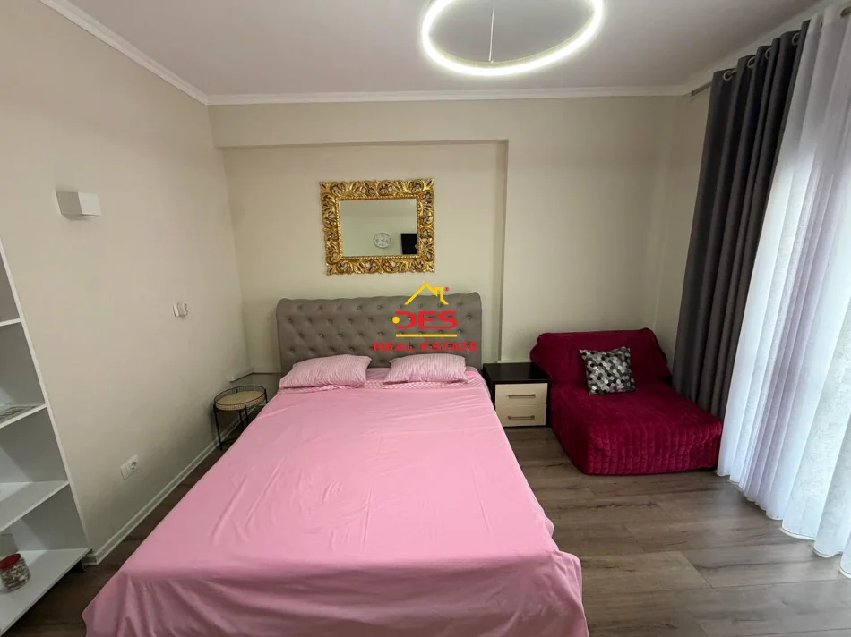 Vlore, shitet garsonier Kati 4, 44 m² 90.000 € (Lungomare)