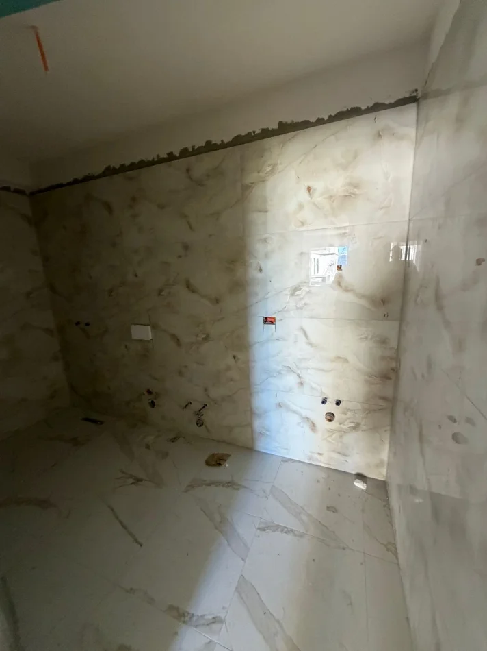 Durres, shitet apartament 1+1+Ballkon Kati 2, 58 m² 76.500 € (Golem)