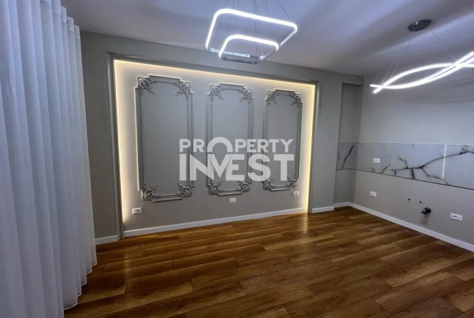 Tirane, shitet apartament 1+1 Kati 4, 61 m² 130.000 € (RRUGA E KAVEJES)