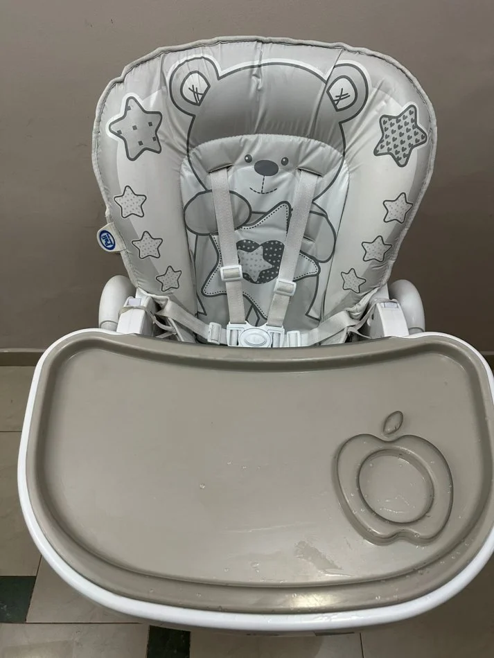 Tirane, shes Karrike ushqimi per femije 5500 leke