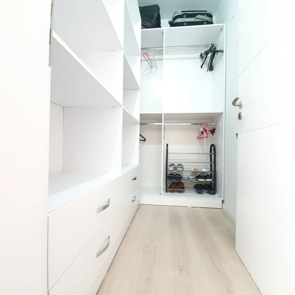 JEPET ME QERA:  2+1+Ballkon Kati 9, 100 m² 500€/MUAJ**** ( 📍 Pallati me Shigjeta)