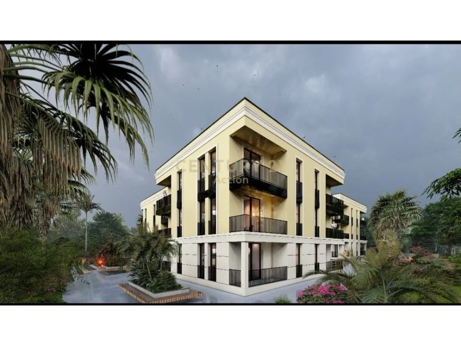 Tirane, shes apartament 2+1 Kati 0, 79 m² 118.000 € (sauk i vjeter)