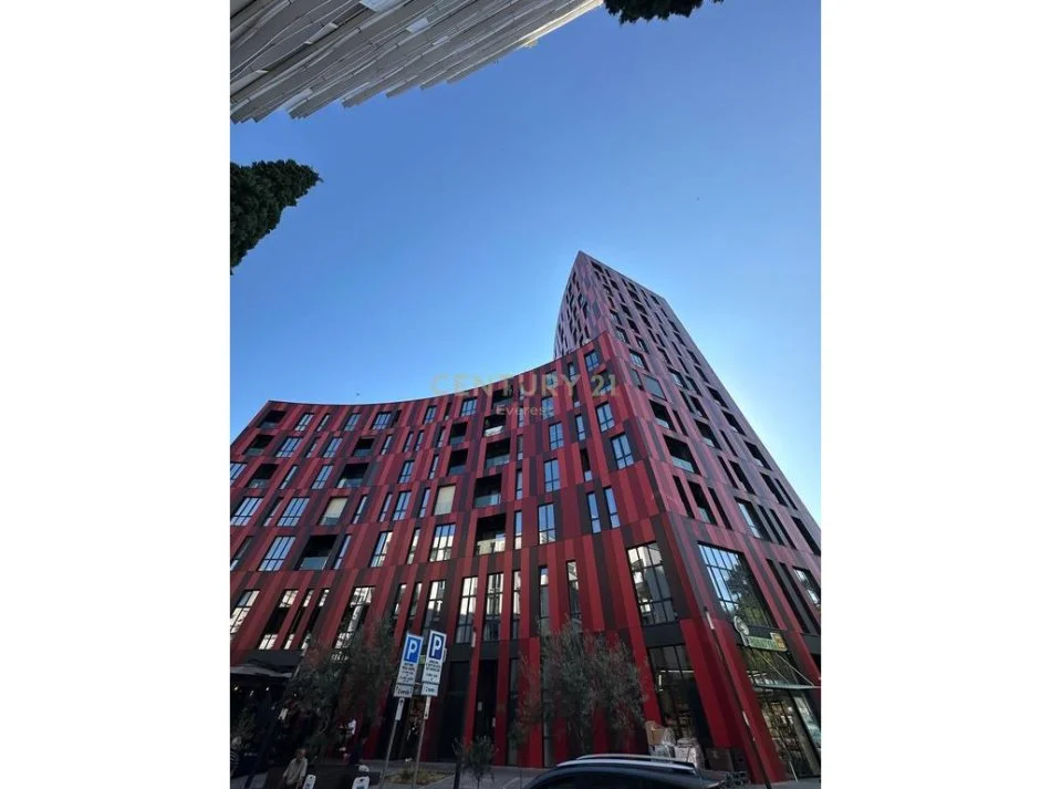 Tirane, jepet me qera apartament 2+1 Kati 4, 112 m² 1.400 € (rruga e elbasanit)