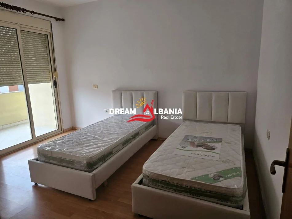 Tirane, jepet me qera apartament 2+1 Kati 7, 95 m² 500 € (Rruga Teodor Keko, Astir)
